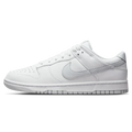 Nike Dunk Low 'White Pure Platinum'
